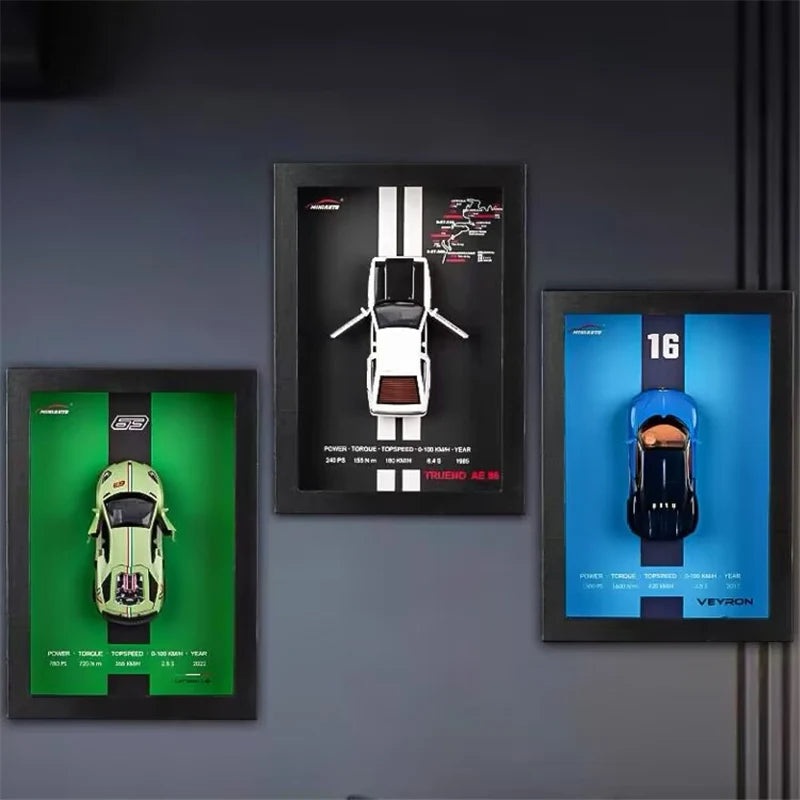 L'automobile