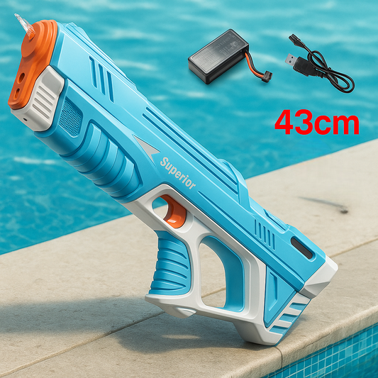 Cannon Blaster® 2.0