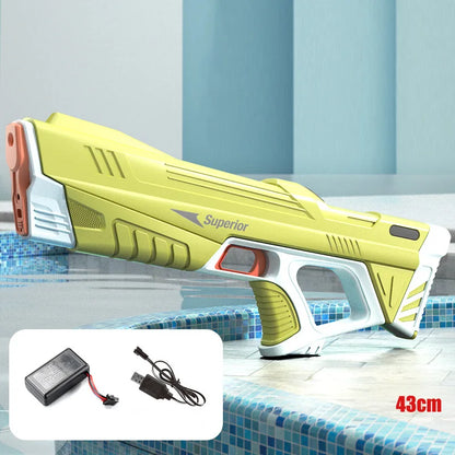 Cannon Blaster® 2.0