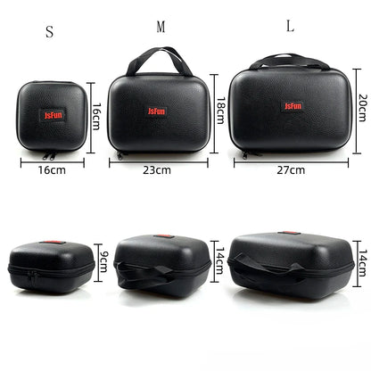 Angelrollen-Schutztasche