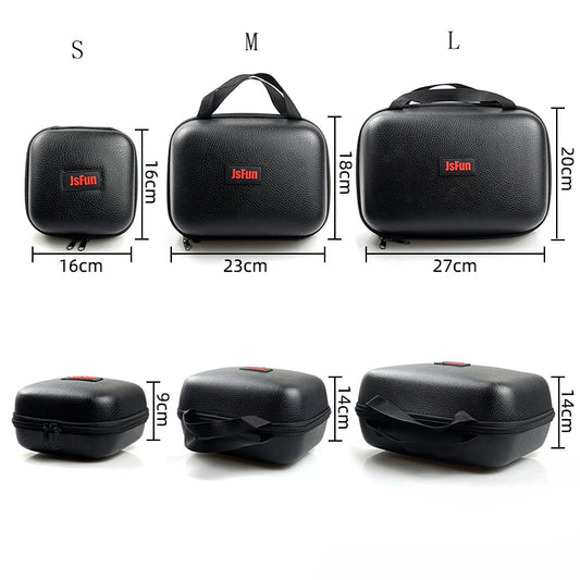 Angelrollen-Schutztasche