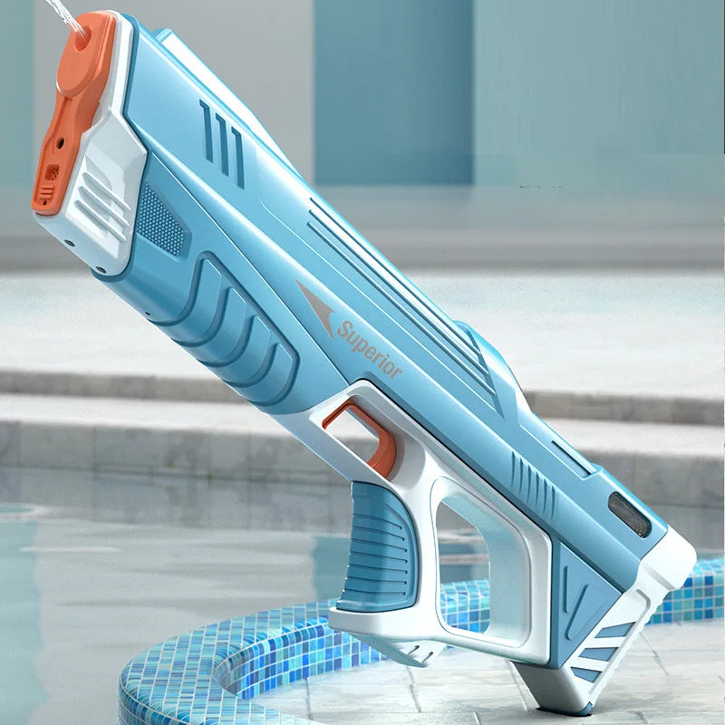 Cannon Blaster® 2.0