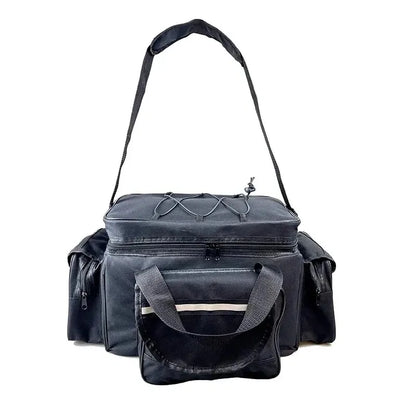 Multifunktionale Angeltasche