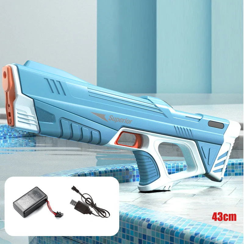 Cannon Blaster® 2.0