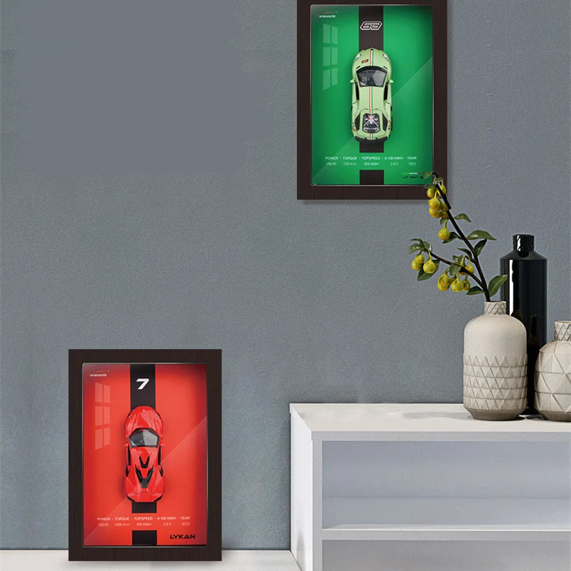L'automobile